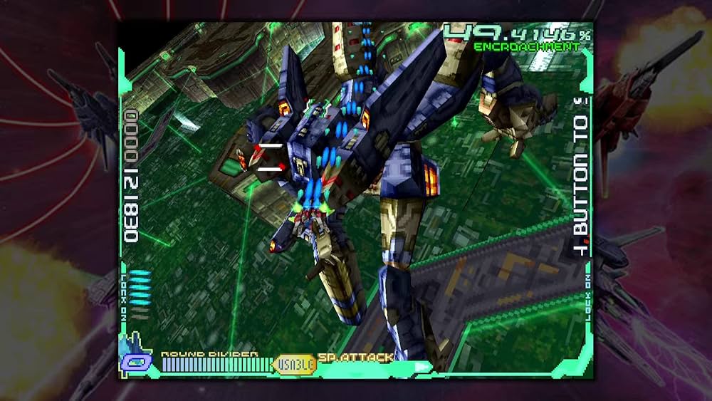 RAY CRISIS【新品未開封・通常版・PS日本版】 RAY CRISIS【新品未開封・通常版・PS日本版】 / kinjoinfo